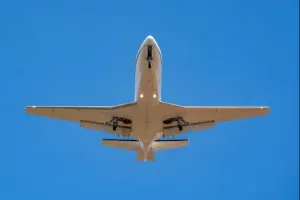 Odszkodowanie za odwołany lot