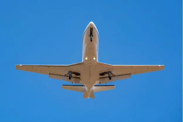 Odszkodowanie za odwołany lot