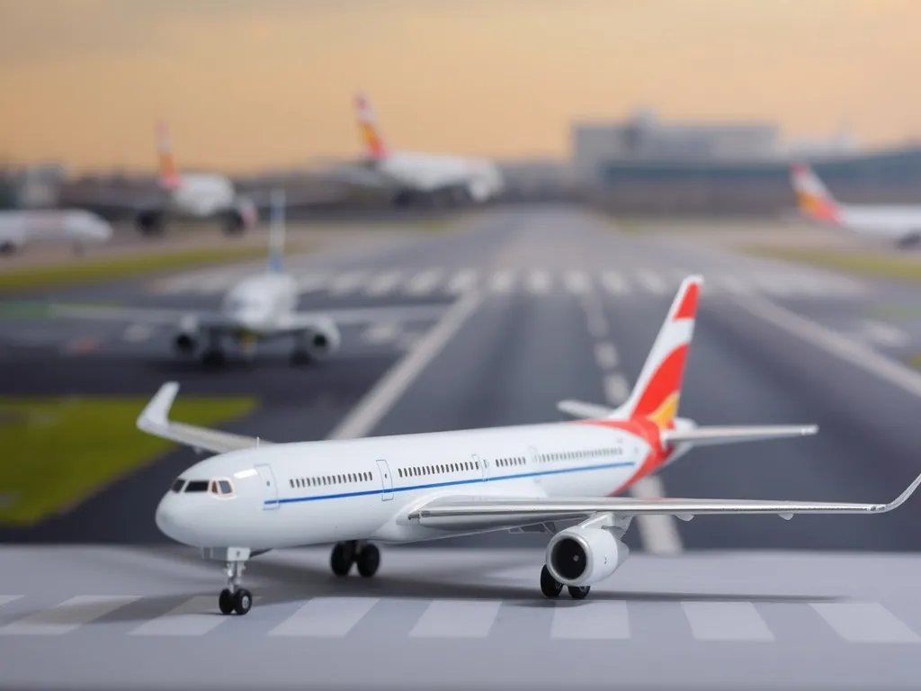Ile kosztuje samolot pasażerski? Poznaj koszty zakupu i eksploatacji