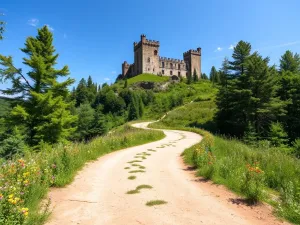 Szybki i zwrotny samolot wojskowy – definicja i zastosowania