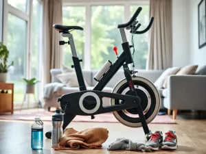 Jaki rower stacjonarny kupić? Poradnik dla początkujących