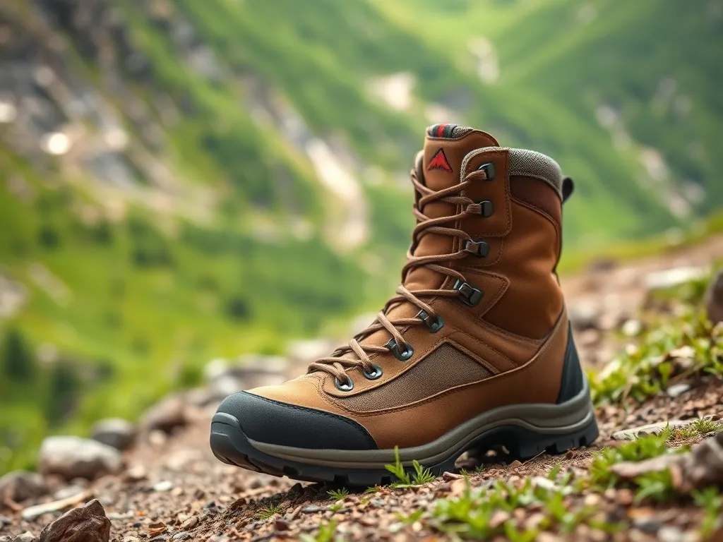 Buty trekkingowe – do czego są potrzebne i jak je wybrać?