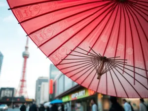 Co zobaczyć w Tokio? Najważniejsze atrakcje i zabytki