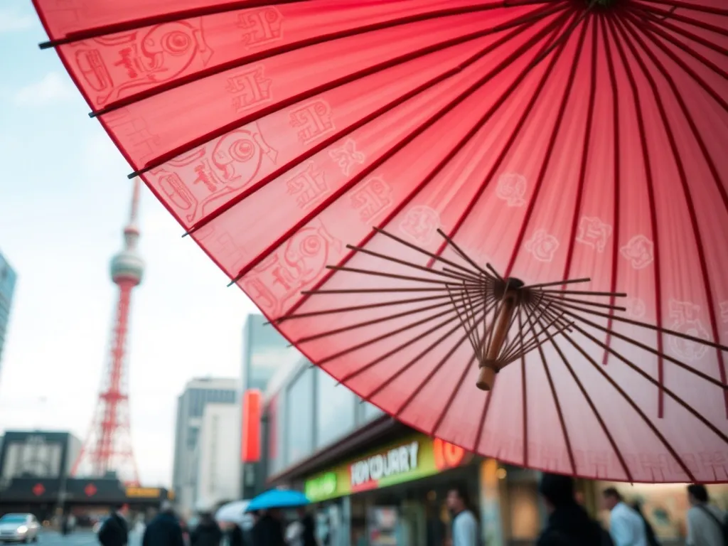 Co zobaczyć w Tokio? Najważniejsze atrakcje i zabytki