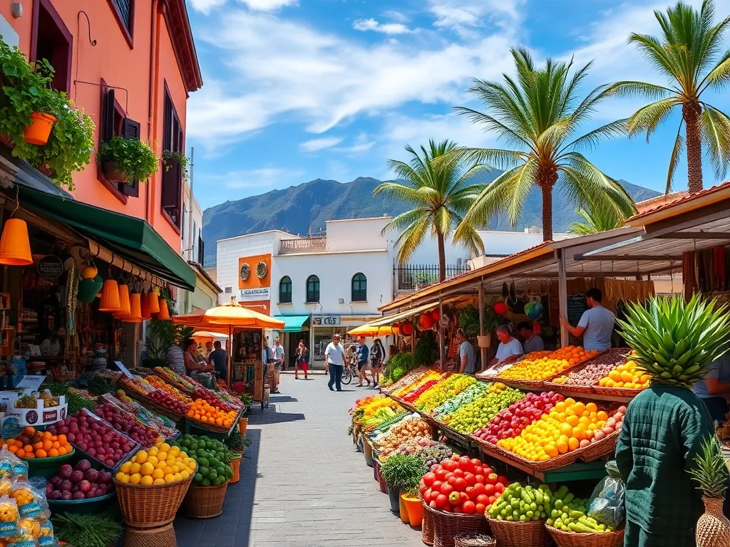 Gran Canaria – co warto zobaczyć? Najlepsze atrakcje wyspy