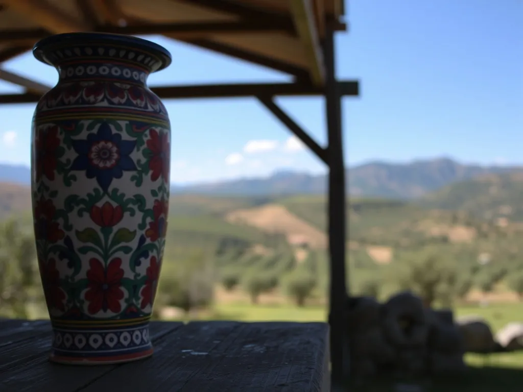 Golem – Albania zdjęcia, atrakcje i co warto zobaczyć