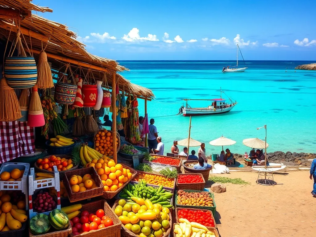 Wyspy Zielonego Przylądka – atrakcje, które musisz zobaczyć