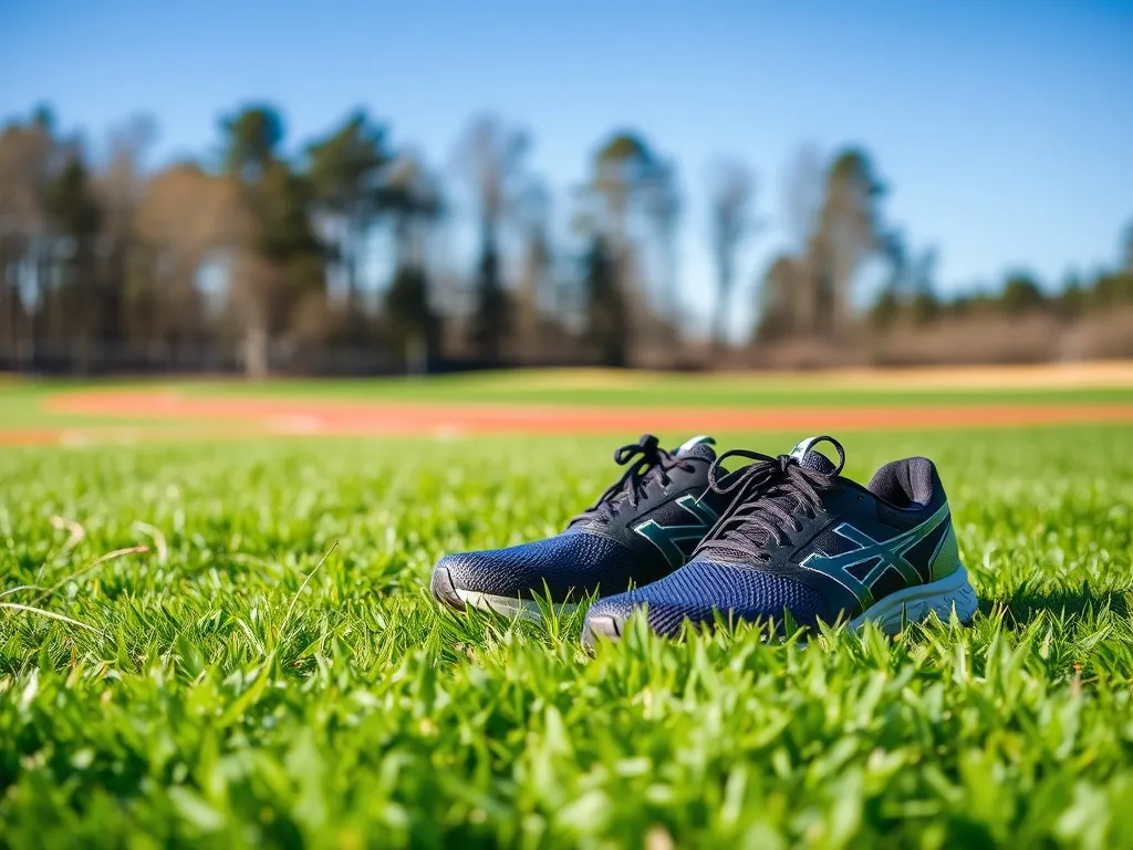 Ile kalorii spala bieganie? Odkryj, jak dostosować dietę!