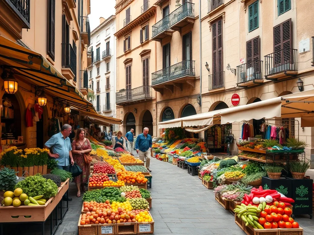 Palma de Mallorca – co zobaczyć? Najważniejsze atrakcje i zabytki