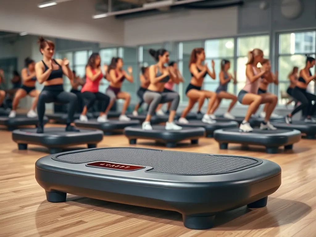 Platforma wibracyjna: opinie użytkowników na forum internetowym