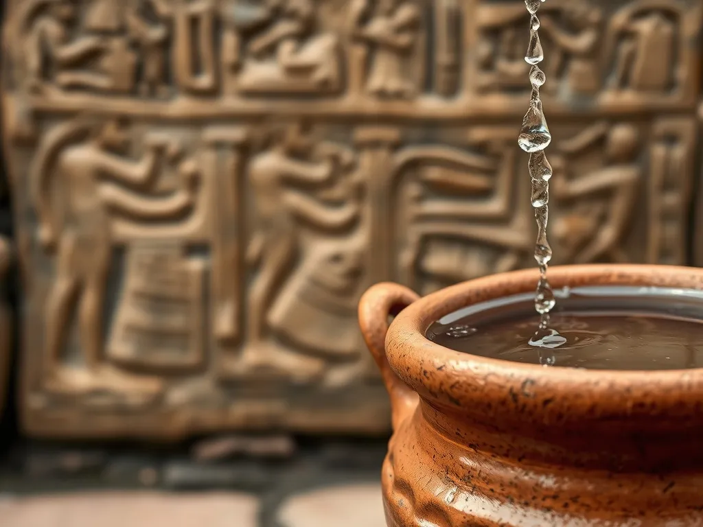 Czy w Egipcie pada deszcz? Fakty o klimacie i opadach