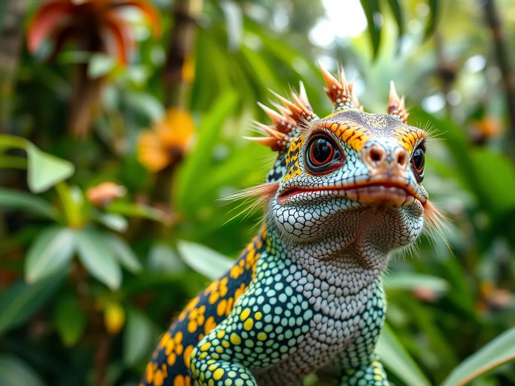 Najdziwniejsze zwierzę na świecie – odkryj fascynujące gatunki!