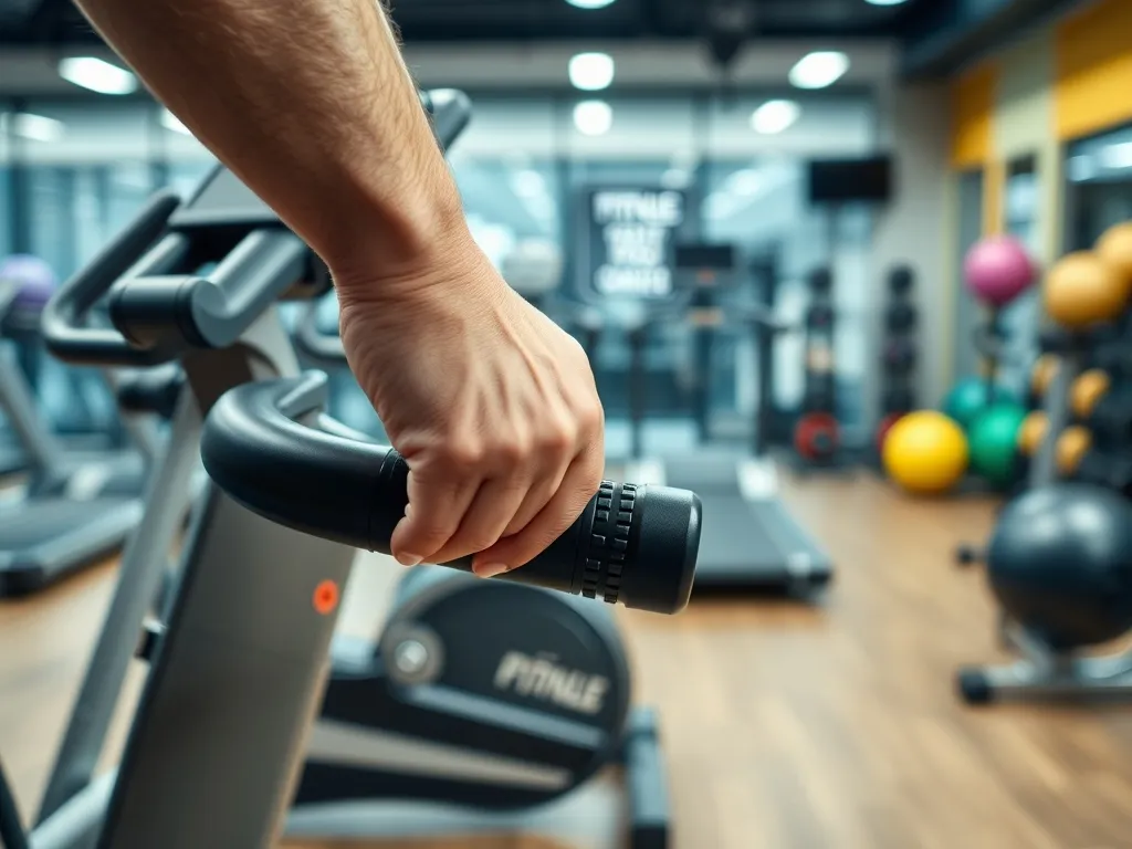 Rower stacjonarny czy orbitrek – co wybrać dla siebie?