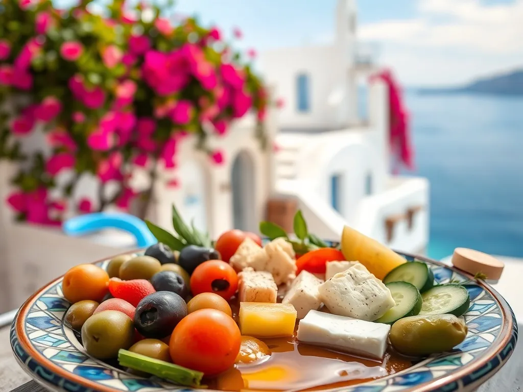 Grecja – co warto zobaczyć? Najpiękniejsze miejsca do odwiedzenia