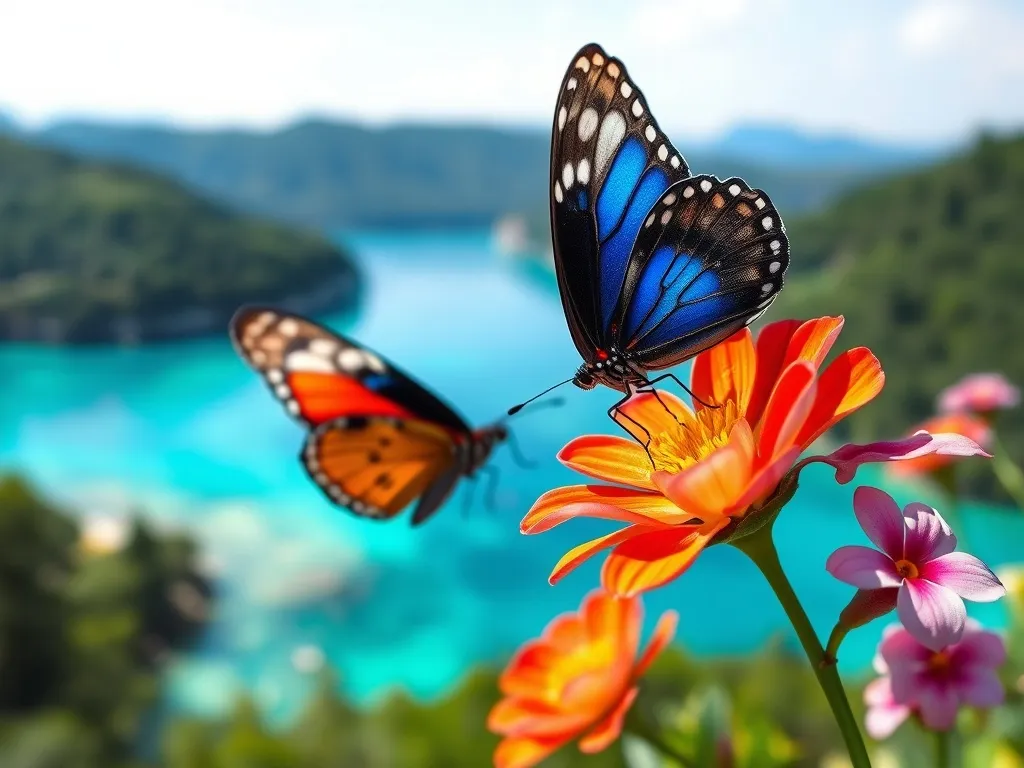 Park Narodowy Jezior Plitwickich – atrakcje, historia i praktyczne informacje