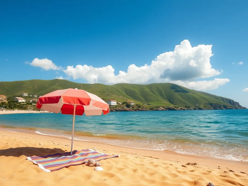 Co warto zobaczyć w Albanii? Najlepsze atrakcje i miejsca do odwiedzenia