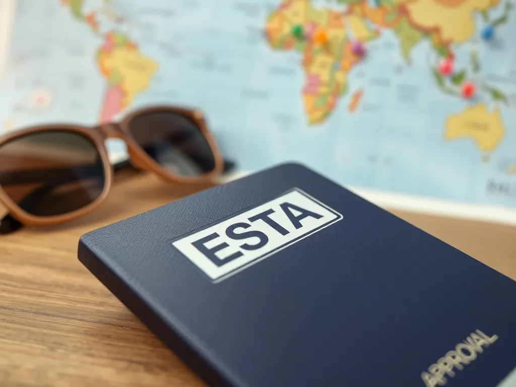 Co to jest ESTA? Wszystko, co musisz wiedzieć przed podróżą