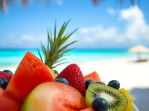 Ile kalorii spala pływanie? Poznaj fakty i porady!