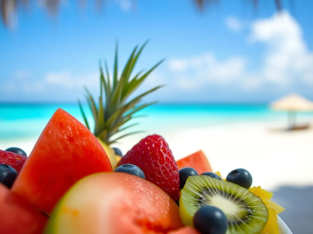 Gdzie na wakacje w lipcu bez upałów? Oto najlepsze kierunki!