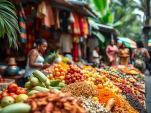 Ile kalorii spala bieganie? Odkryj, jak dostosować dietę!