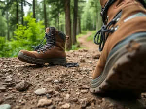 Co to są buty trekkingowe? Przewodnik po obuwiu outdoorowym