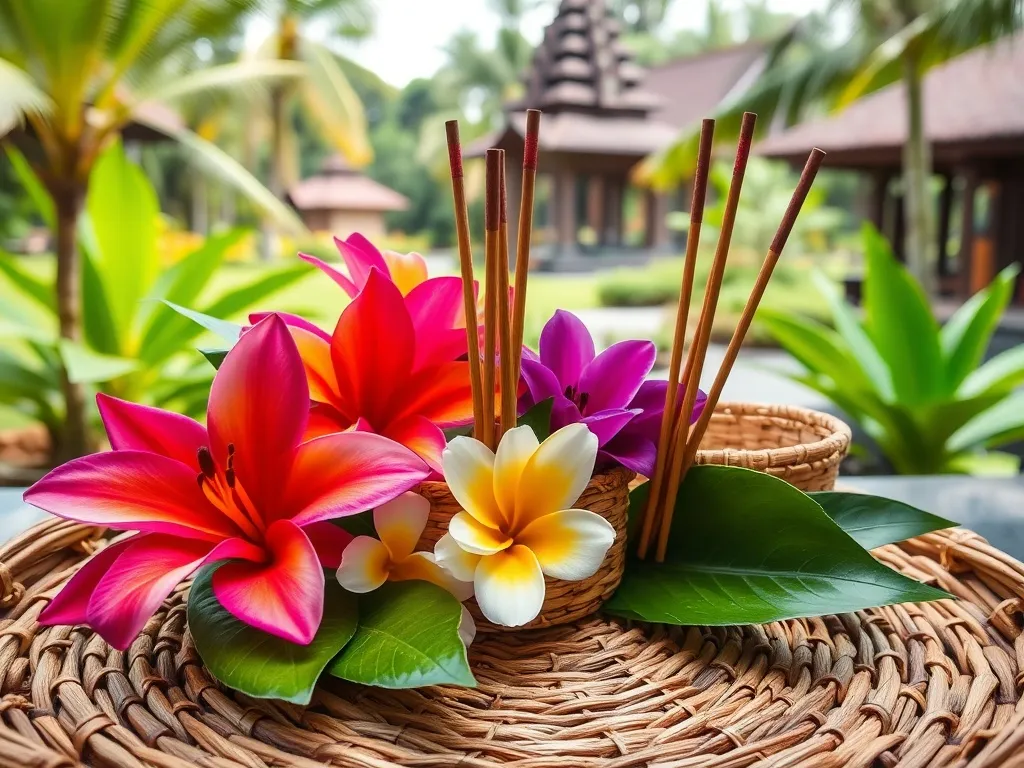 Bali – jaki to kraj? Przewodnik po kulturze i atrakcjach