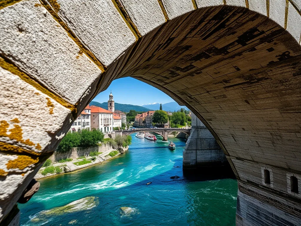Stary Most w Mostarze – historia, atrakcje, skoki do wody