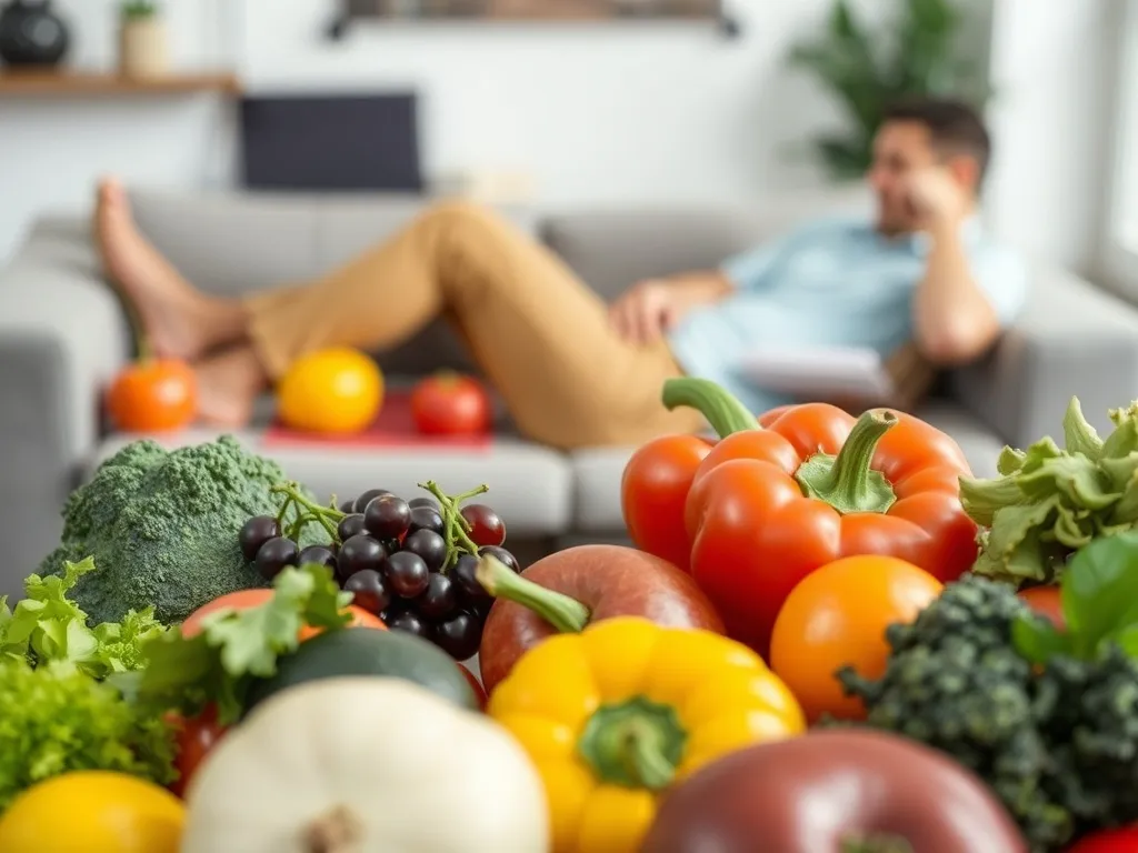 Ile kalorii spala organizm bez wysiłku? Odpowiedzi na najważniejsze pytania