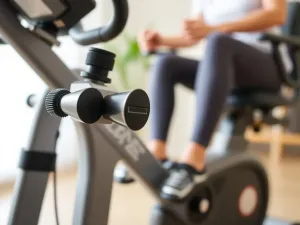 Jaki rower stacjonarny do rehabilitacji kolana wybrać?