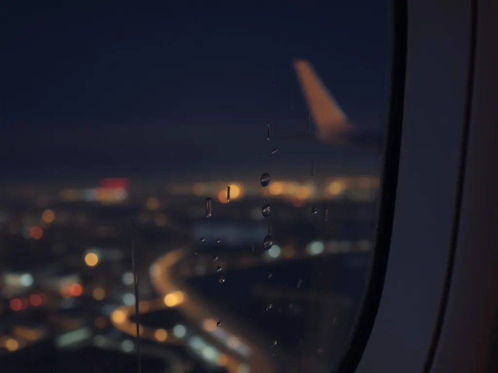 Z jaką prędkością leci samolot? Wszystko, co musisz wiedzieć