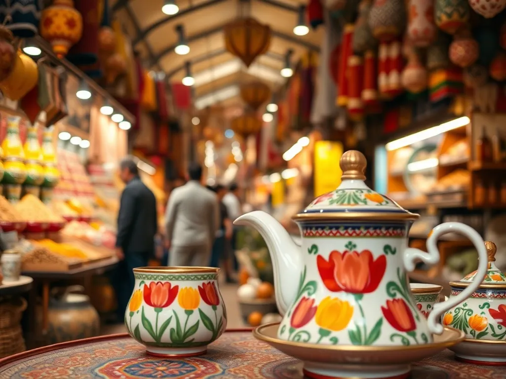 Side (Turcja) zdjęcia – co warto zobaczyć w tym pięknym miejscu?