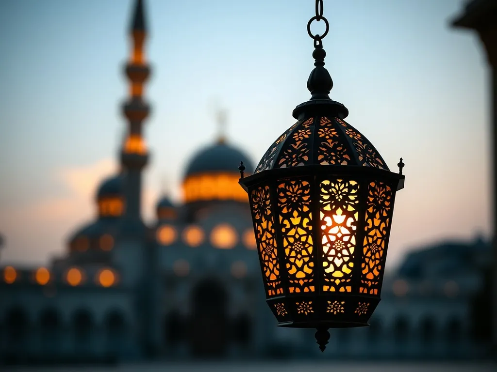 Ile razy w roku jest Ramadan? Wszystko, co musisz wiedzieć