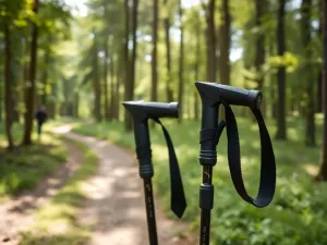 Nordic walking – zalety i wady tej popularnej aktywności