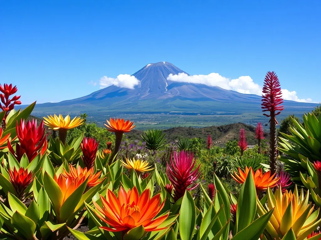 Co zwiedzić na Teneryfie? Najlepsze atrakcje i miejsca do zobaczenia