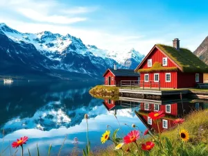 Turystyka kulturowa – najciekawsze muzea i zabytki na świecie