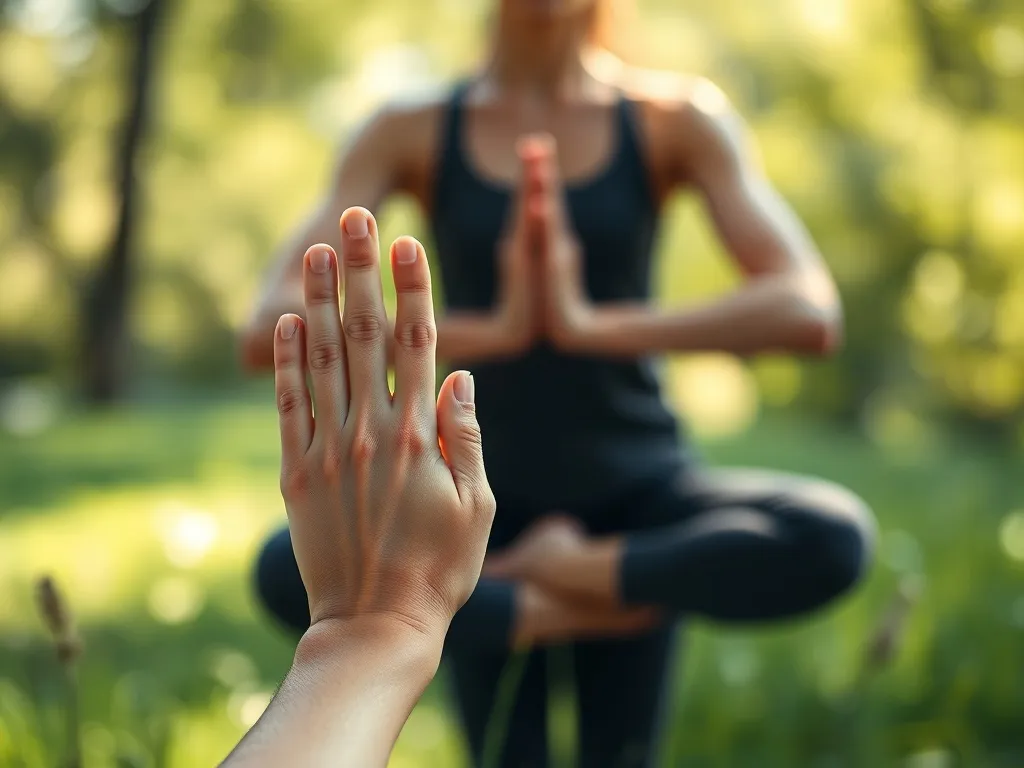 Na czym polega joga? Odkryj tajniki tej praktyki