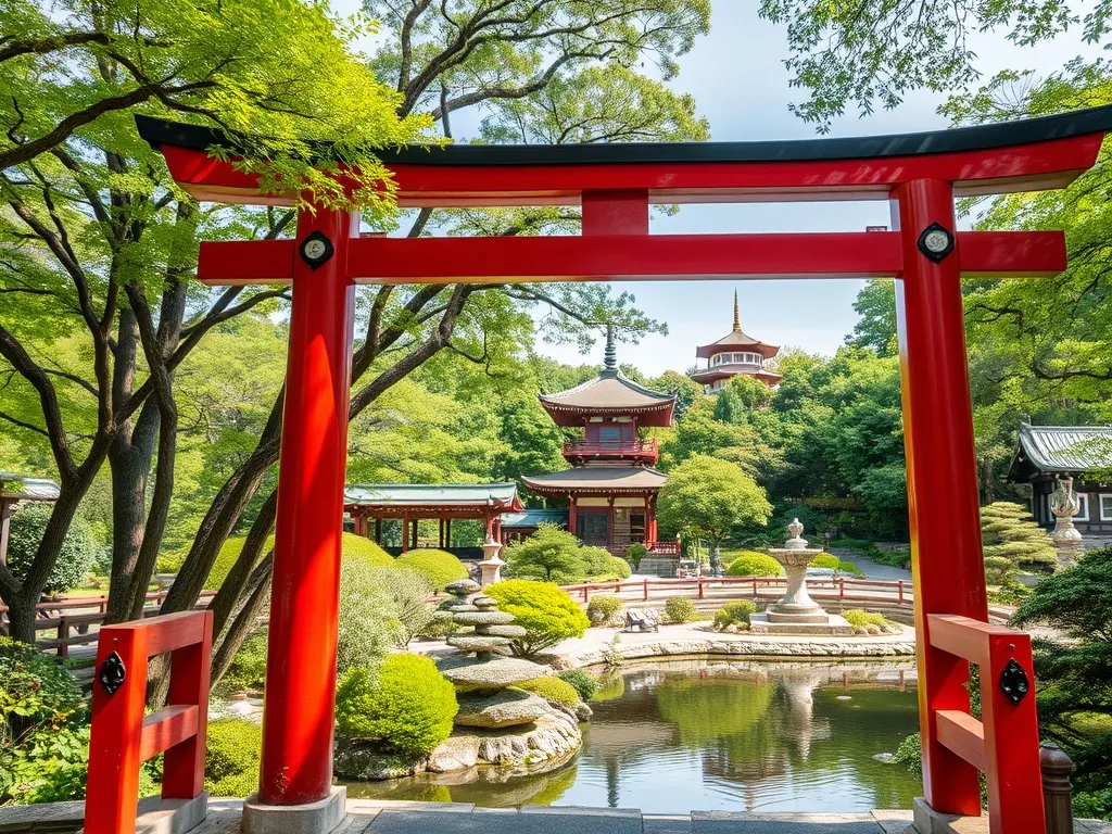 Japonia – co warto zobaczyć? Najlepsze atrakcje turystyczne