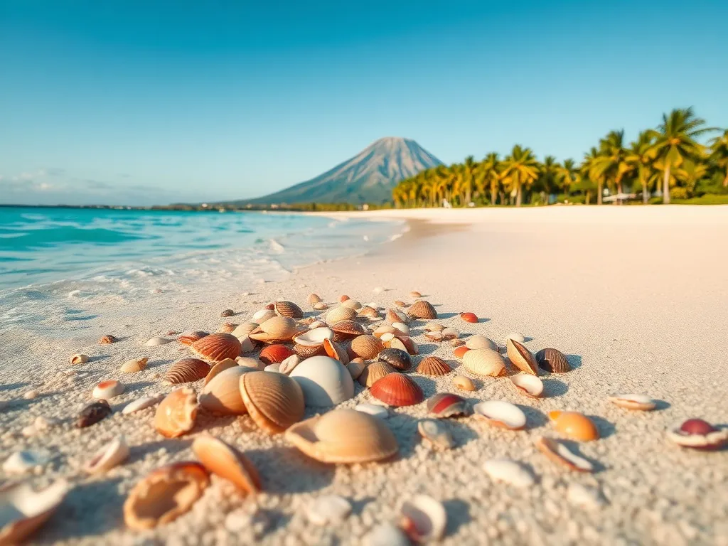 Która wyspa kanaryjska najcieplejsza zimą? Sprawdź nasze propozycje!