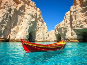 Co to są fiordy? Odkryj ich piękno i tajemnice