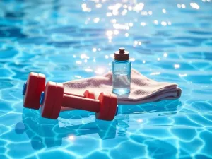 Aqua aerobik efekty po miesiącu – co możesz osiągnąć?