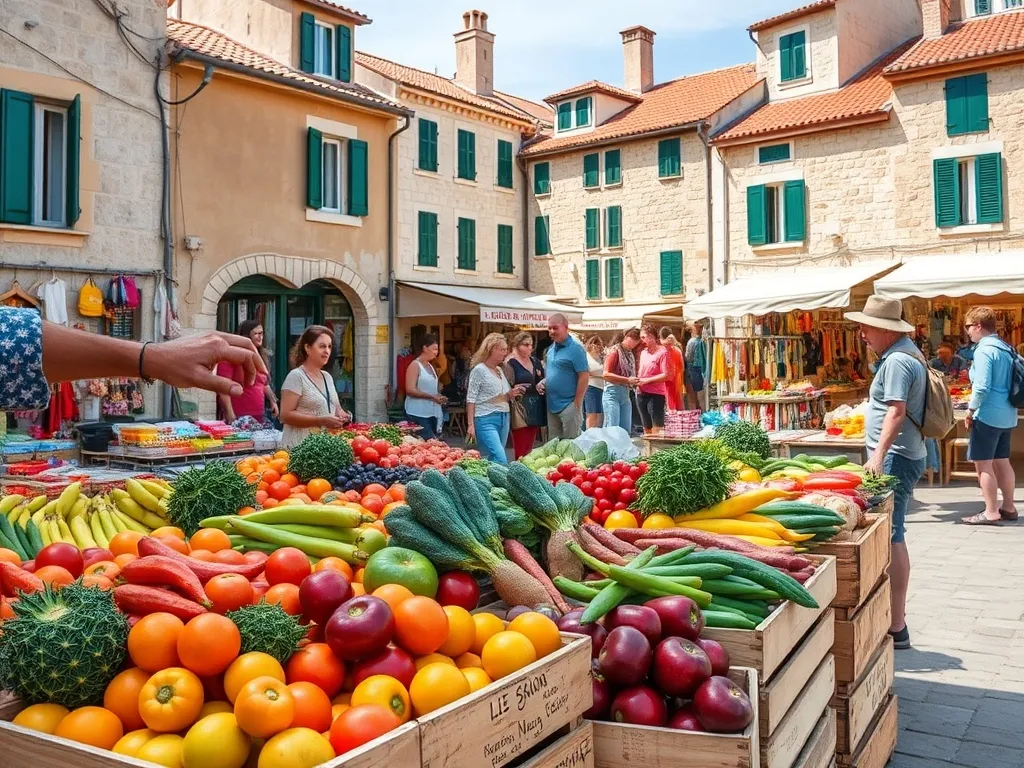 Miasto w Chorwacji: jakie są najpopularniejsze miejsca?