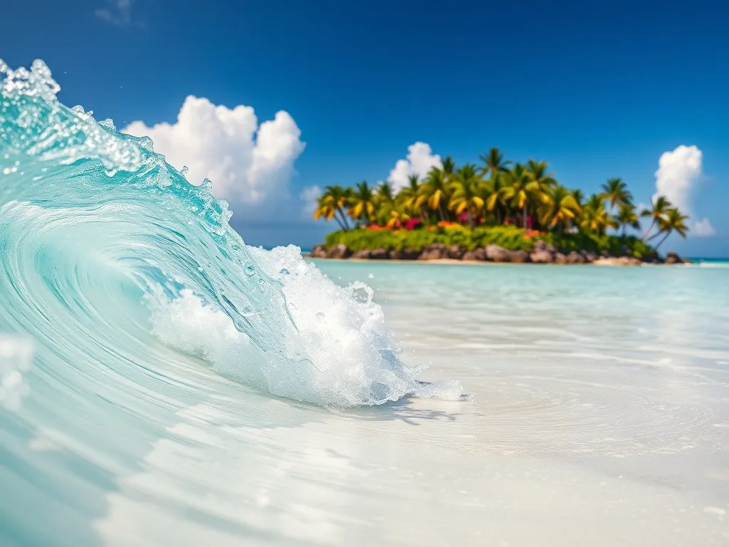 Gdzie na podróż poślubną? 10 inspirujących miejsc na miesiąc miodowy