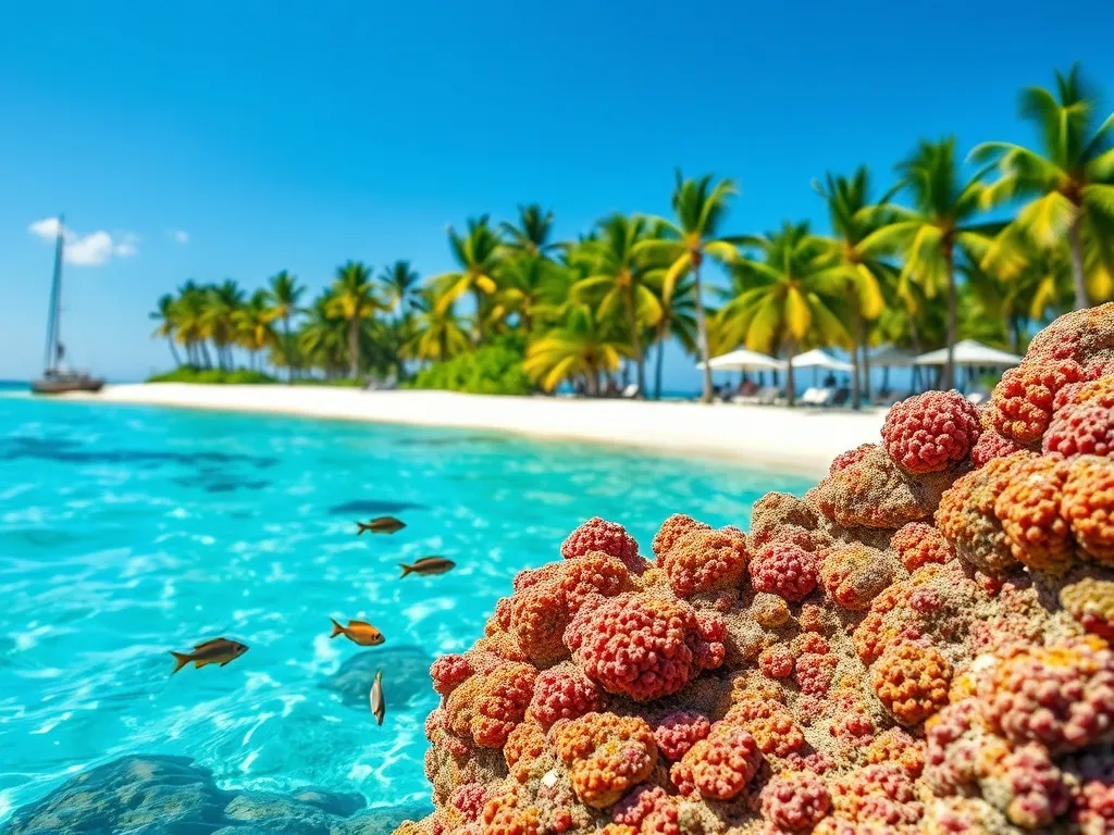 Kiedy najlepiej jechać na Zanzibar? Przewodnik po sezonie turystycznym