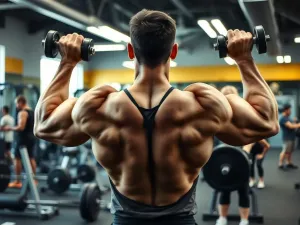 Ile kcal spala trening siłowy? Odpowiedzi na najczęstsze pytania