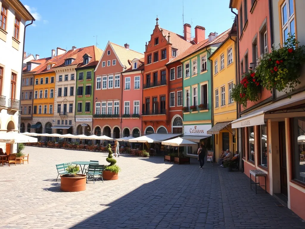 Obiekty UNESCO na świecie – najważniejsze miejsca do odwiedzenia