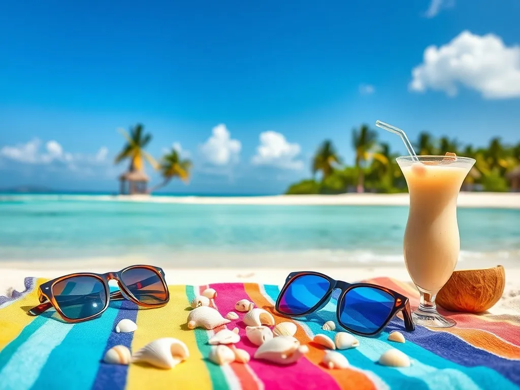 Gdzie warto polecieć na wakacje? Najlepsze kierunki na urlop