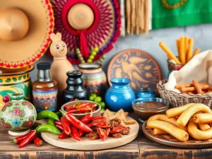 Pogoda w Tunezji w październiku – co warto wiedzieć?