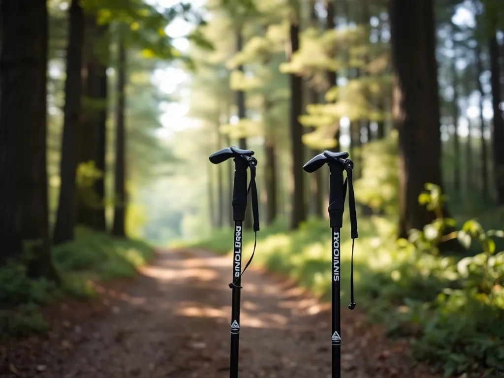 Nordic walking rano czy wieczorem – co wybrać dla lepszych efektów?