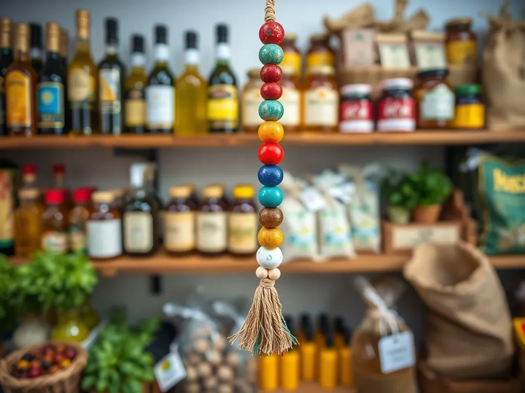 Co warto kupić w Grecji? Przewodnik po pamiątkach i smakach